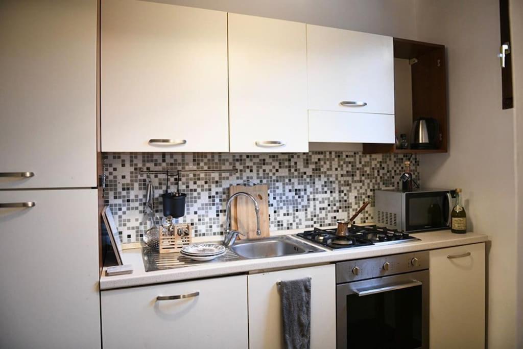 Apartamento Grace In