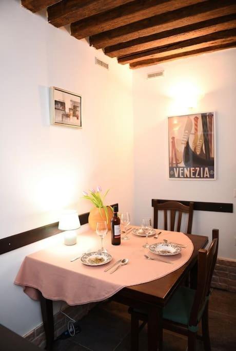 Apartamento Grace In Venecia